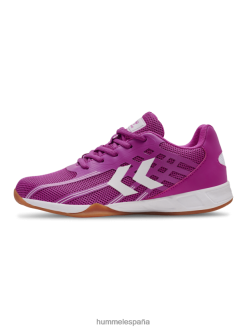 élite raíz Hummel 880V841849 hombres "zapatos de interior"