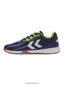 élite raíz Hummel 880V841850 hombres "zapatos de interior"