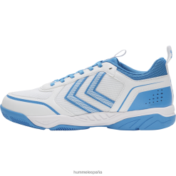 equipo aerodinámico 2.0 Hummel 880V841976 unisexo "zapato de rendimiento de malla"