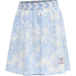 falda hmlinez Hummel 880V845530 niños "falda"