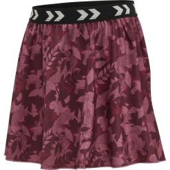falda hmlnanna Hummel 880V845183 niños "falda"