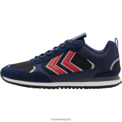 fallan ogc Hummel 880V841700 mujer "zapatillas"