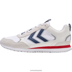 fallan ogc Hummel 880V841757 unisexo "zapatillas"