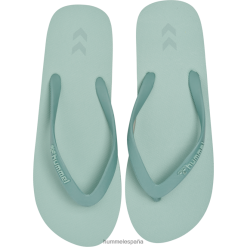 flip flop mujer Hummel 880V843977 mujer "chancletas"