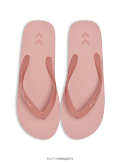 flip flop mujer Hummel 880V843978 mujer "chancletas"