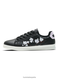 floral de busán Hummel 880V844017 mujer "zapatillas"