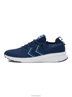 flujo continuo Hummel 880V841835 hombres "zapatillas"