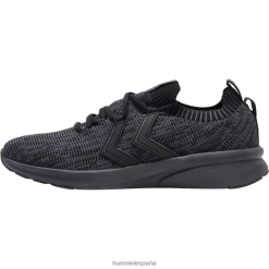 flujo sin costuras tonal Hummel 880V841744 unisexo "zapatillas"