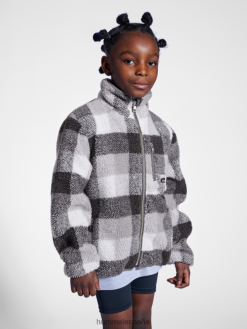 forro polar Hummel 880V845542 niños "ropa de calle"