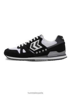 gamuza marathona Hummel 880V841799 unisexo "zapatillas"