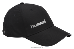 gorra basica Hummel 880V842062 mujer "gorra básica"