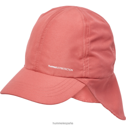 gorra hmlbreeze Hummel 880V844087 niños "gorra para el sol"