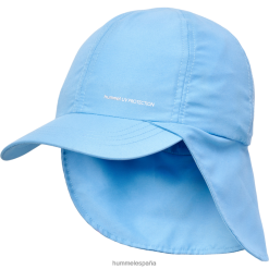 gorra hmlbreeze Hummel 880V844094 niños "gorra para el sol"