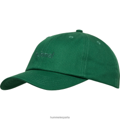 gorra hmlleo Hummel 880V841989 unisexo "gorro tejido"