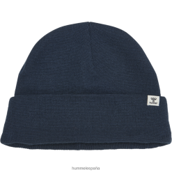 gorro hmlmove Hummel 880V842056 mujer "gorro de canalé"