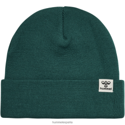 gorro hmlpark Hummel 880V845342 niños "gorro"