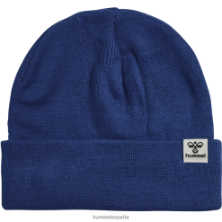 gorro hmlpark Hummel 880V845354 niños "gorro"