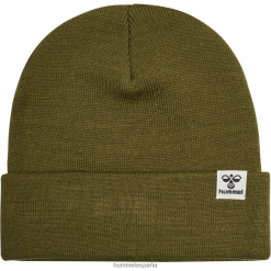 gorro hmlpark Hummel 880V845360 niños "gorro"