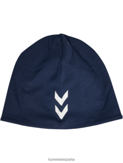 gorro hmlperry Hummel 880V844830 niños "gorro suave"
