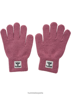 guante hmlkvint Hummel 880V845004 niños "guantes tejidos"