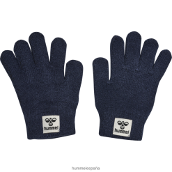 guante hmlkvint Hummel 880V845335 niños "guantes"