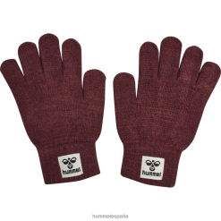 guante hmlkvint Hummel 880V845347 niños "guantes"