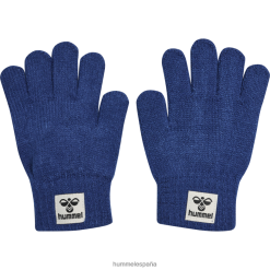 guante hmlkvint Hummel 880V846005 niños "guantes"