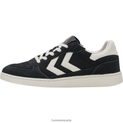 hb real Hummel 880V841776 hombres "zapatillas"