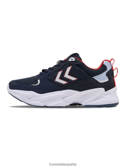 hml york fresco Hummel 880V841769 hombres "zapatos"