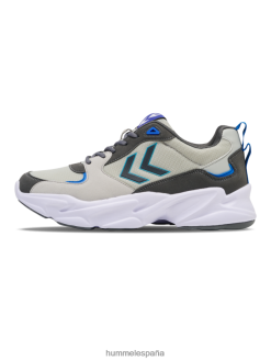 hml york fresco Hummel 880V841796 hombres "zapatos"