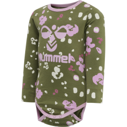 hmlalisa cuerpo l/s Hummel 880V844454 niños "cuerpo"