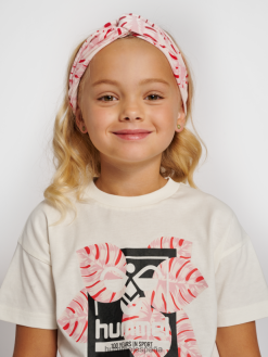 hmlbanda arriba Hummel 880V844877 niños "diadema de jersey"