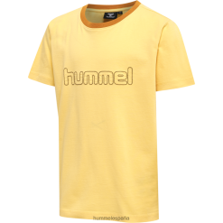 hmlcloud camiseta manga corta Hummel 880V846101 niños "camiseta"