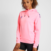 hmlcore xk poly sudadera con capucha Hummel 880V843279 mujer "sudadera con capucha"