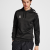 hmlcore xk poly sudadera con capucha Hummel 880V84801 hombres "sudadera con capucha"