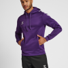 hmlcore xk poly sudadera con capucha Hummel 880V84835 hombres "sudadera con capucha"