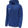 hmlcore xk poly sudadera con capucha Hummel 880V84858 hombres "sudadera con capucha"