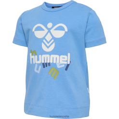 hmldream camiseta ss Hummel 880V844299 niños "camiseta de manga corta"