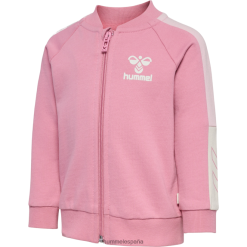 hmldream en chaqueta con cremallera Hummel 880V844345 niños "chaqueta con cremallera"