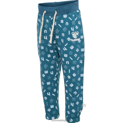 hmldream it pantalones Hummel 880V844344 niños "pantalones"