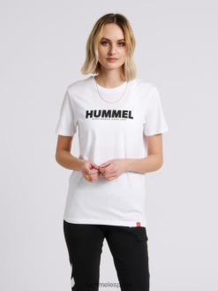 hmlegacy camiseta Hummel 880V841022 hombres "camiseta de manga corta"