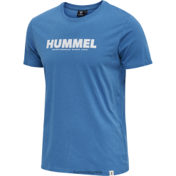 hmlegacy camiseta Hummel 880V841188 unisexo "camiseta de manga corta"