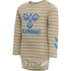hmlesme cuerpo l/s Hummel 880V844455 niños "cuerpo de manga larga"