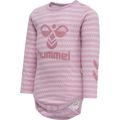 hmlesme cuerpo l/s Hummel 880V844494 niños "cuerpo de manga larga"