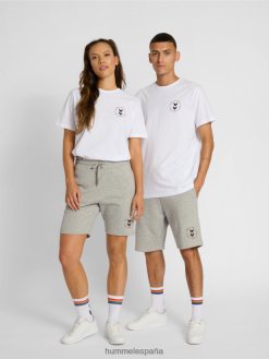 hmlething nada camiseta Hummel 880V84716 unisexo "camiseta"