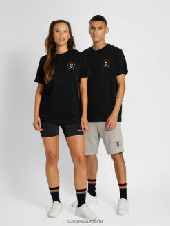 hmlething nada camiseta Hummel 880V84772 unisexo "camiseta"