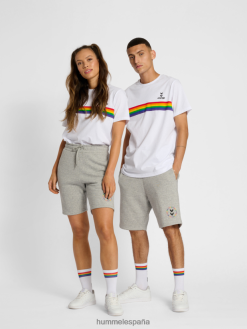 hmlething nada pantalones cortos deportivos Hummel 880V84407 unisexo "pantalones cortos deportivos"