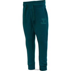 hmlfastwo manzana pantalones Hummel 880V844188 niños "pantalones"