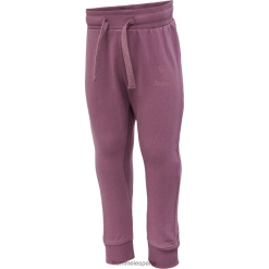 hmlfastwo manzana pantalones Hummel 880V844212 niños "pantalones"