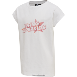 hmlflying diez camiseta p/c Hummel 880V845588 niños "camiseta"